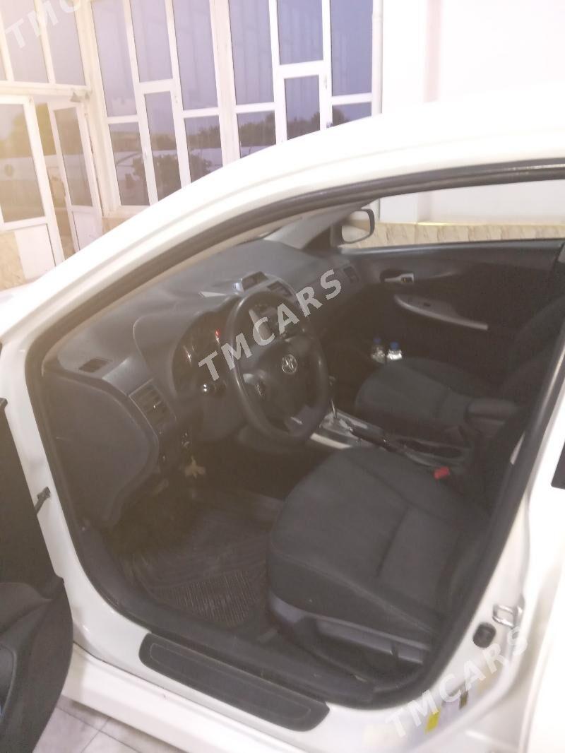 Toyota Corolla 2012 - 165 000 TMT - Türkmenabat - img 2