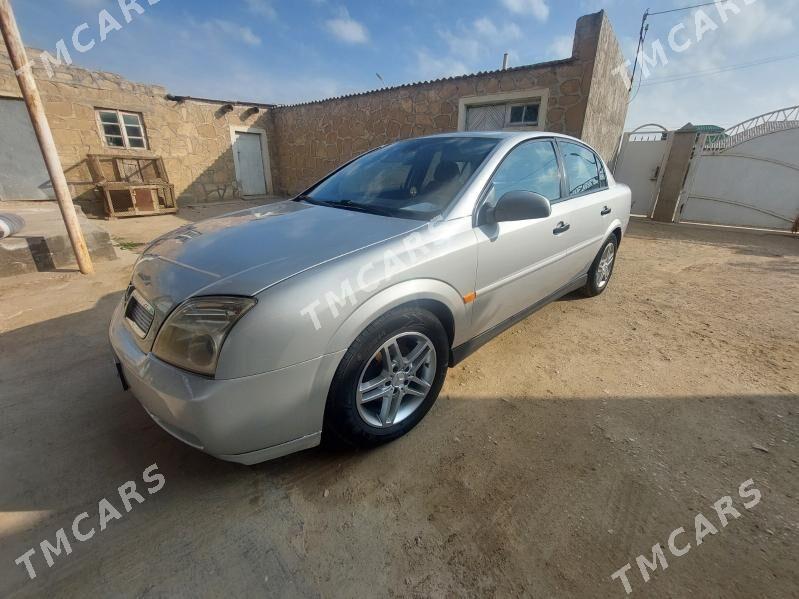 Opel Vectra 2003 - 80 000 TMT - Балканабат - img 4