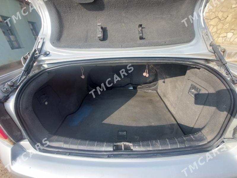 Opel Vectra 2003 - 80 000 TMT - Балканабат - img 5