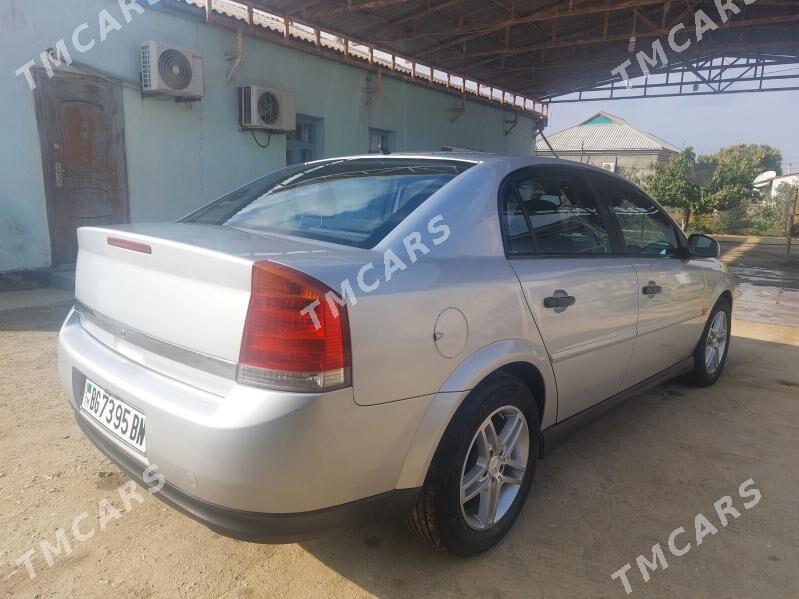 Opel Vectra 2003 - 80 000 TMT - Балканабат - img 6