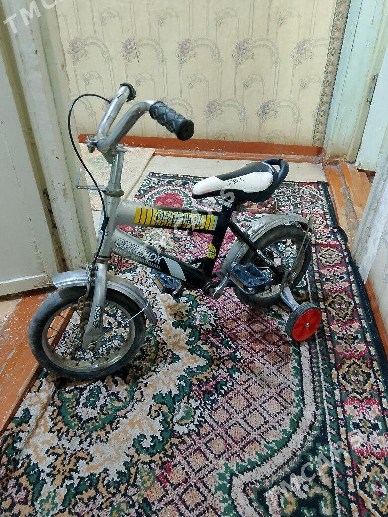 Detskiy welik - Türkmenabat - img 2