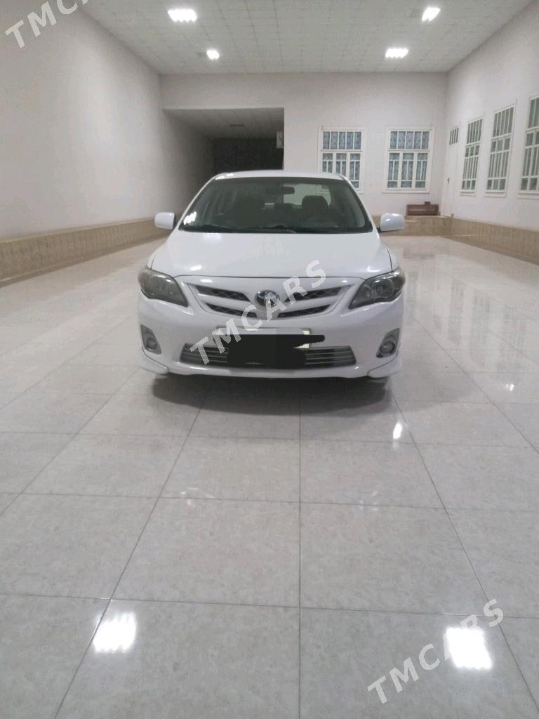 Toyota Corolla 2012 - 165 000 TMT - Türkmenabat - img 5