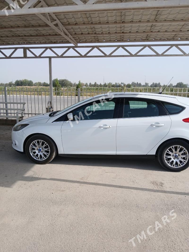 Ford Focus 2014 - 110 000 TMT - Arkadag - img 4