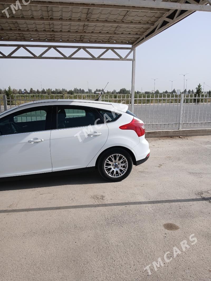 Ford Focus 2014 - 110 000 TMT - Arkadag - img 2