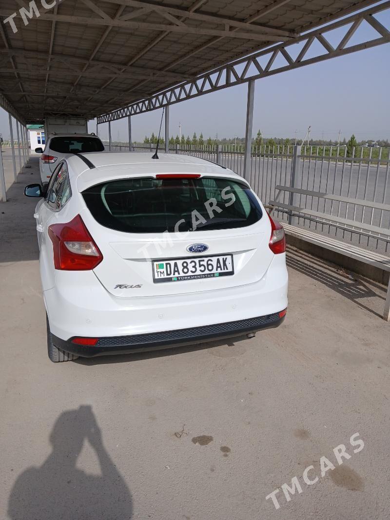 Ford Focus 2014 - 110 000 TMT - Arkadag - img 5