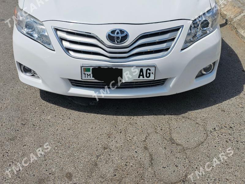 Toyota Camry 2010 - 169 000 TMT - Aşgabat - img 3