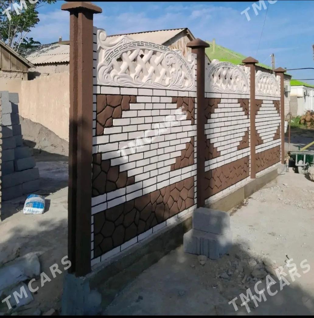 beton zabor - Тагтабазар - img 4