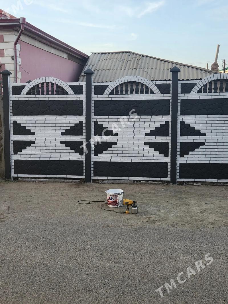 beton zabor - Тагтабазар - img 9