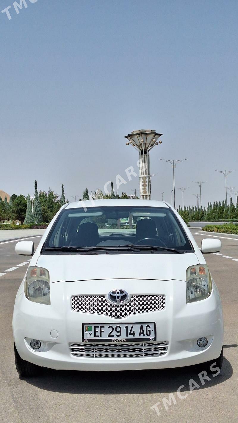 Toyota Yaris 2009 - 118 000 TMT - Aşgabat - img 2