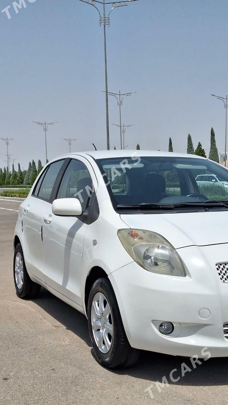 Toyota Yaris 2009 - 118 000 TMT - Aşgabat - img 3