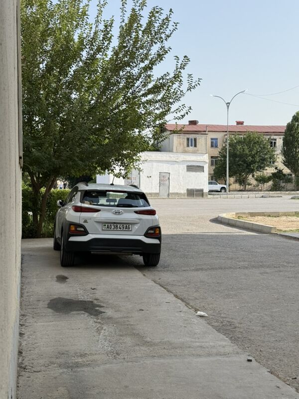 Hyundai Kona 2020 - 210 000 TMT - Aşgabat - img 5