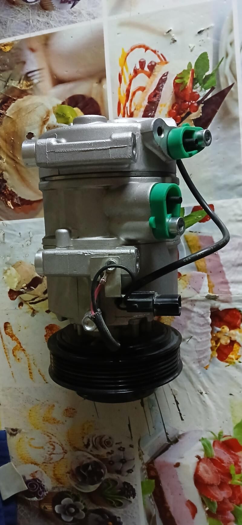 KAMPRESOR 2 300 TMT - Aşgabat - img 2