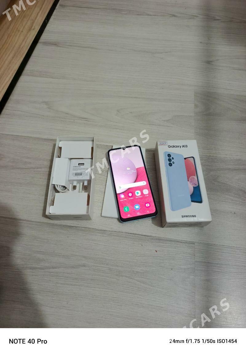 Samsung A13 (4/64) Paket - Balkanabat - img 2
