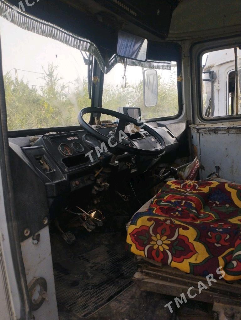 Gaz 53 1990 - 55 000 TMT - Теджен - img 3
