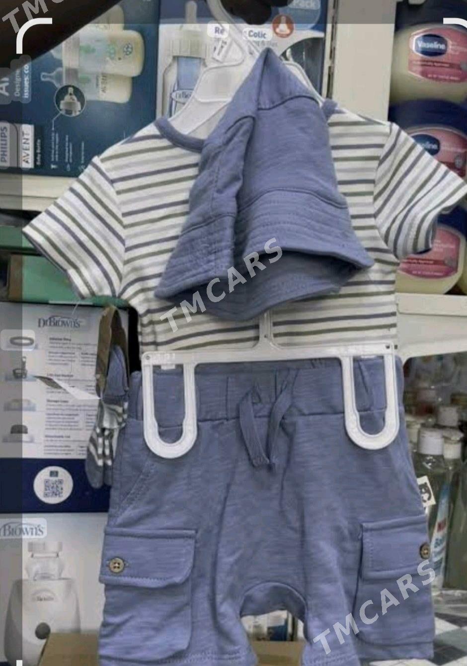 caga esik kamplekt - Дашогуз - img 3
