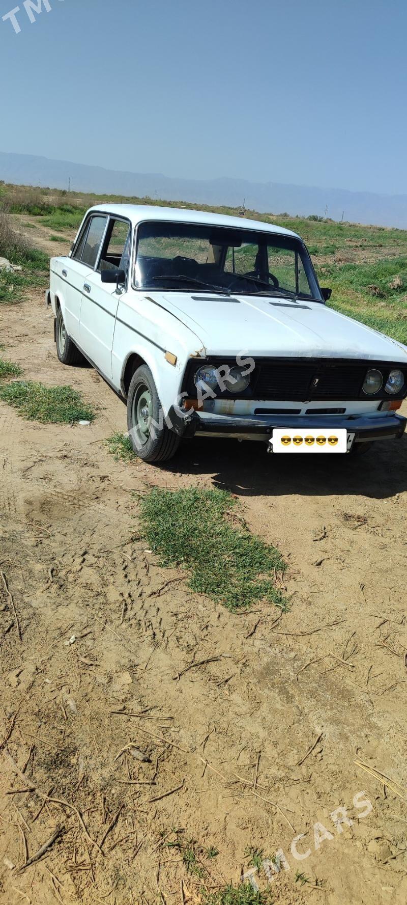 Lada 2106 2002 - 20 000 TMT - Aşgabat - img 4