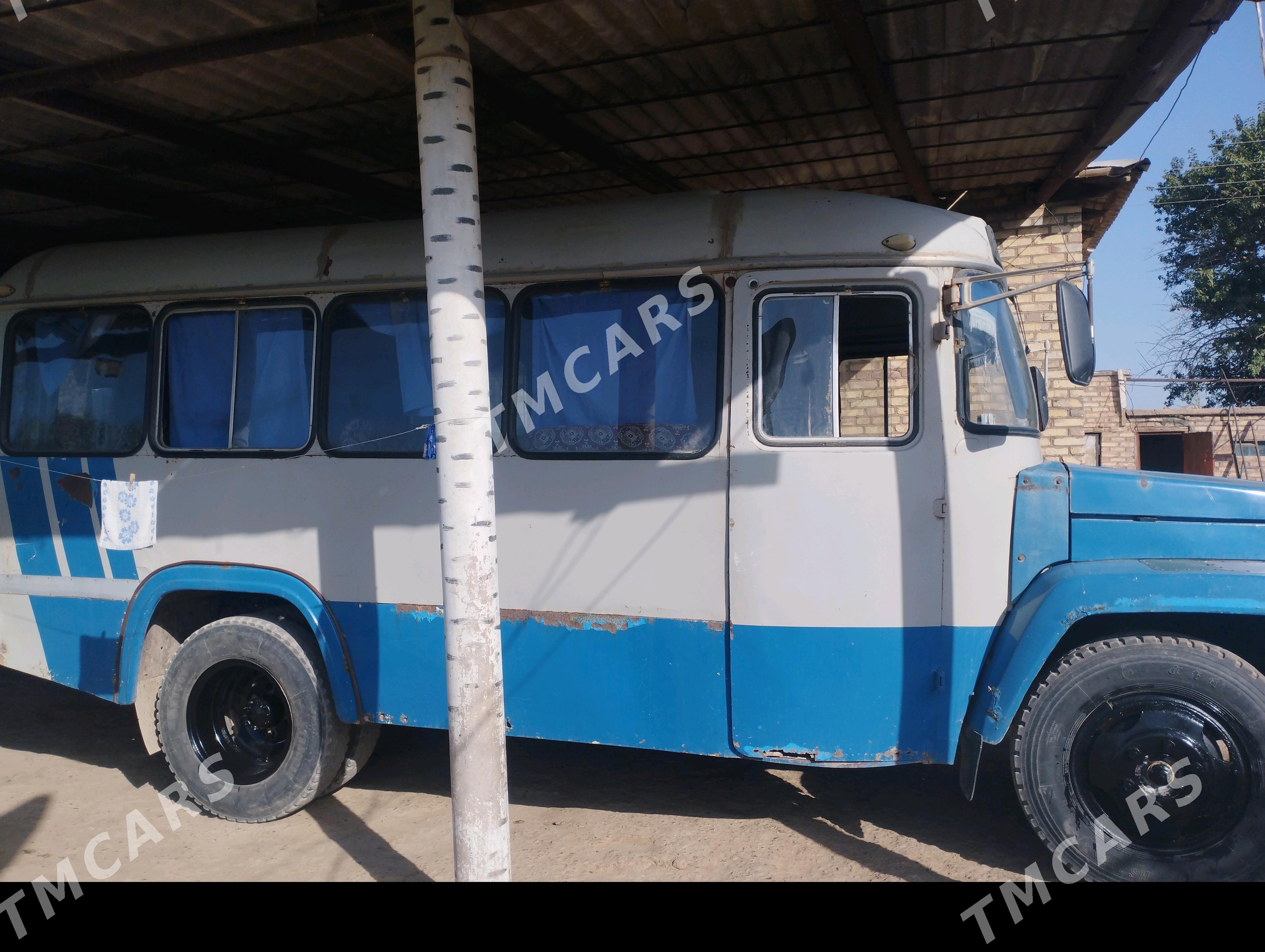 Gaz 53 1990 - 55 000 TMT - Теджен - img 2