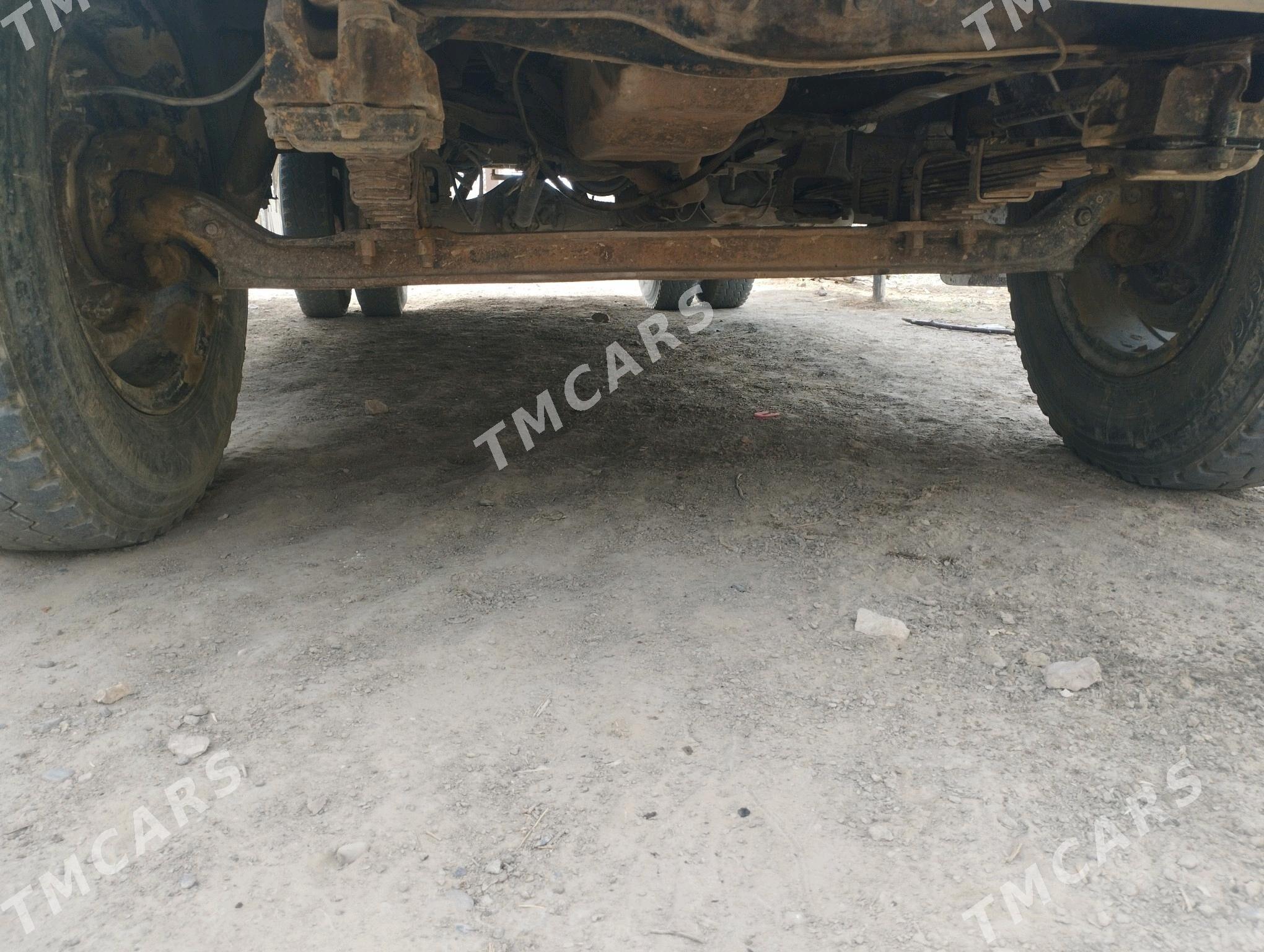 Gaz 53 1990 - 55 000 TMT - Теджен - img 4