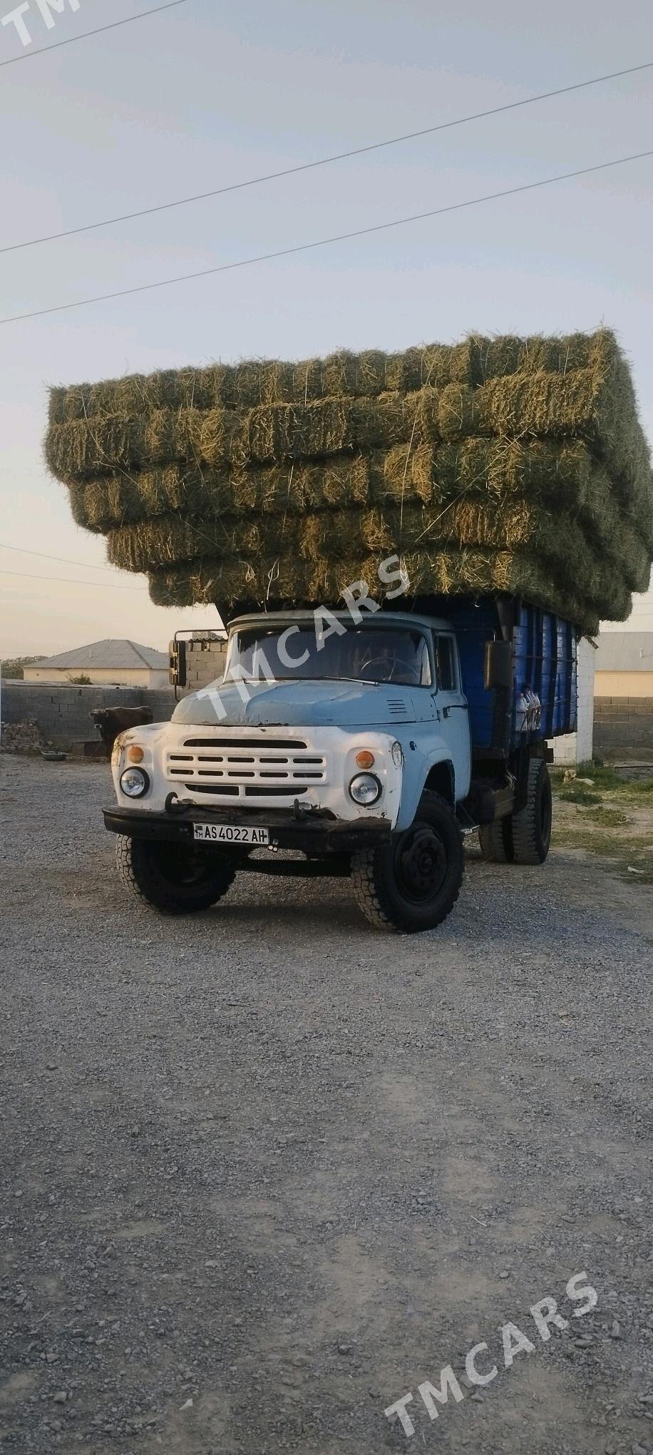 Zil 130 1993 - 45 000 TMT - Бахарден - img 3