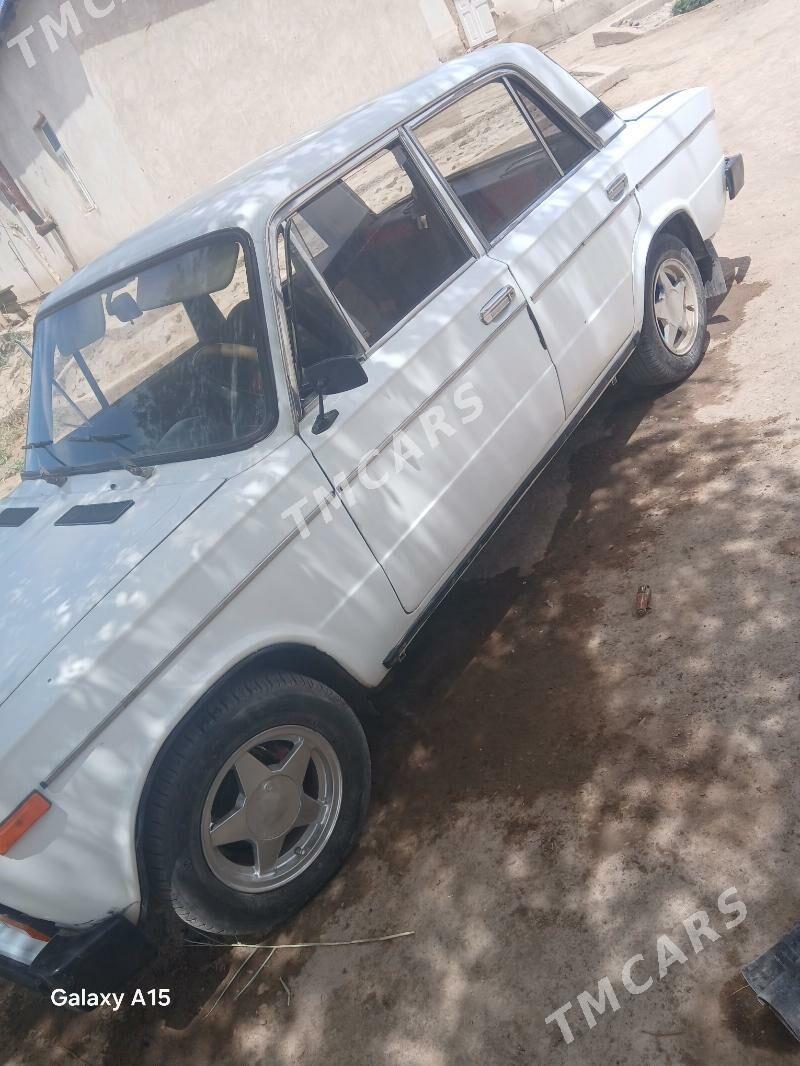 Lada 2106 1998 - 20 000 TMT - Губадаг - img 4
