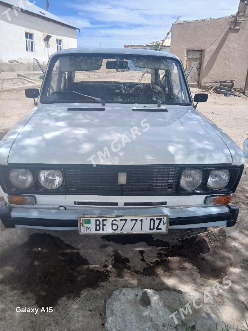 Lada 2106 1998 - 20 000 TMT - Губадаг - img 5