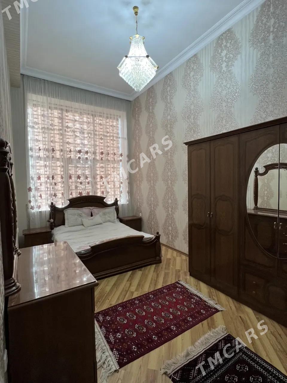 ar3nda jay kwartira oglana - Ашхабад - img 2