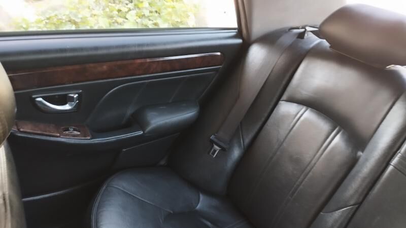 Hyundai XG350 2001 - 55 000 TMT - Мары - img 5