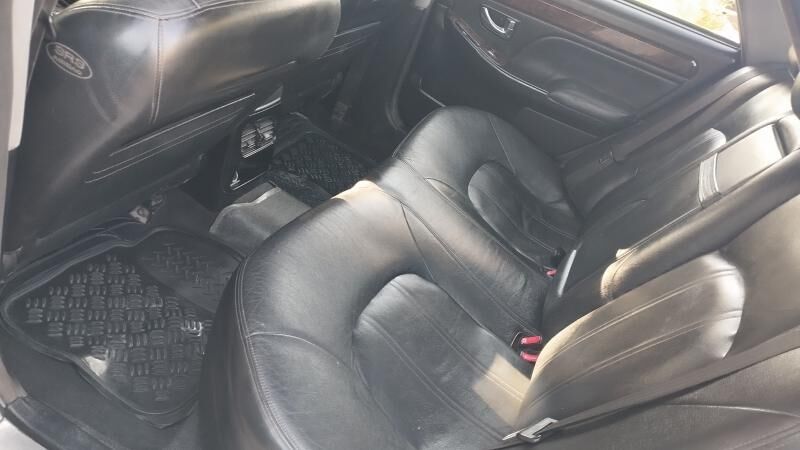 Hyundai XG350 2001 - 55 000 TMT - Мары - img 9