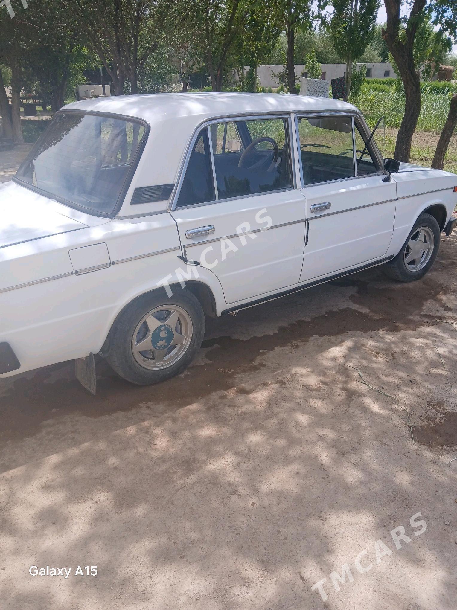 Lada 2106 1998 - 20 000 TMT - Губадаг - img 6