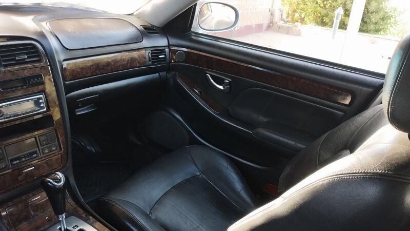 Hyundai XG350 2001 - 55 000 TMT - Мары - img 8
