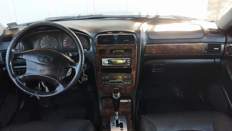 Hyundai XG350 2001 - 55 000 TMT - Мары - img 4