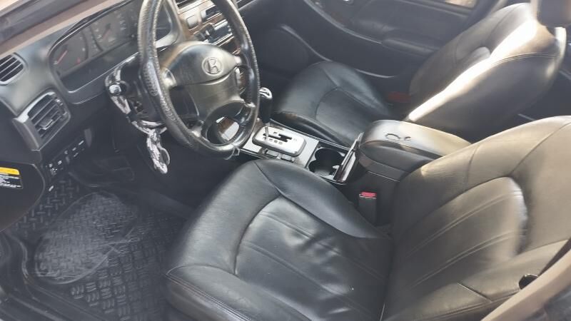 Hyundai XG350 2001 - 55 000 TMT - Мары - img 6