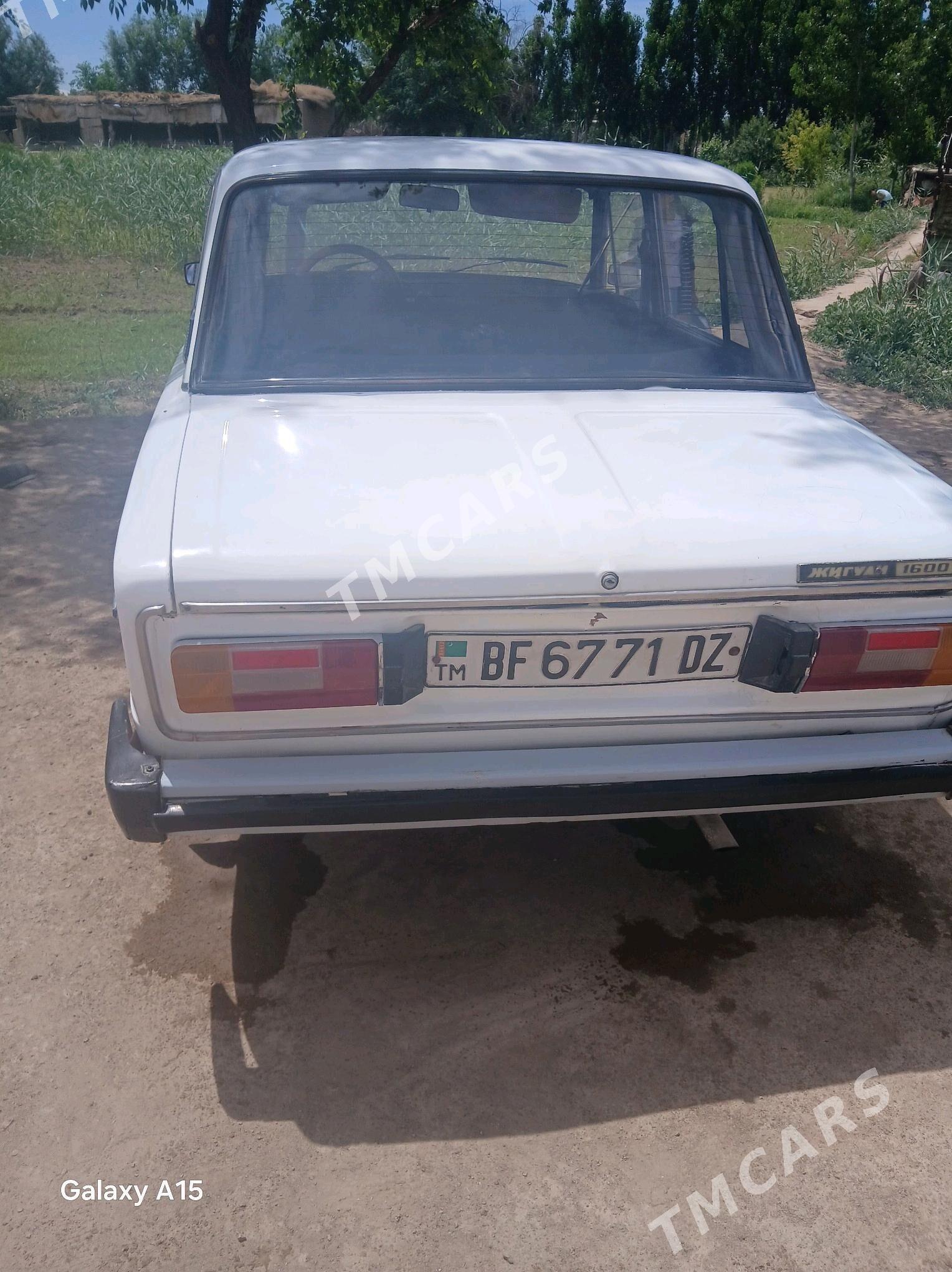 Lada 2106 1998 - 20 000 TMT - Губадаг - img 8