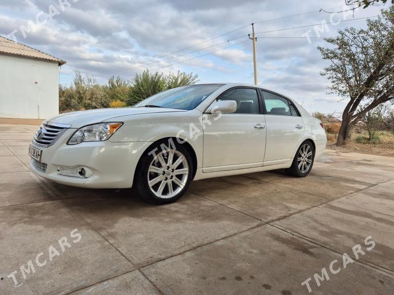 Toyota Avalon 2009 - 180 000 TMT - Ашхабад - img 3