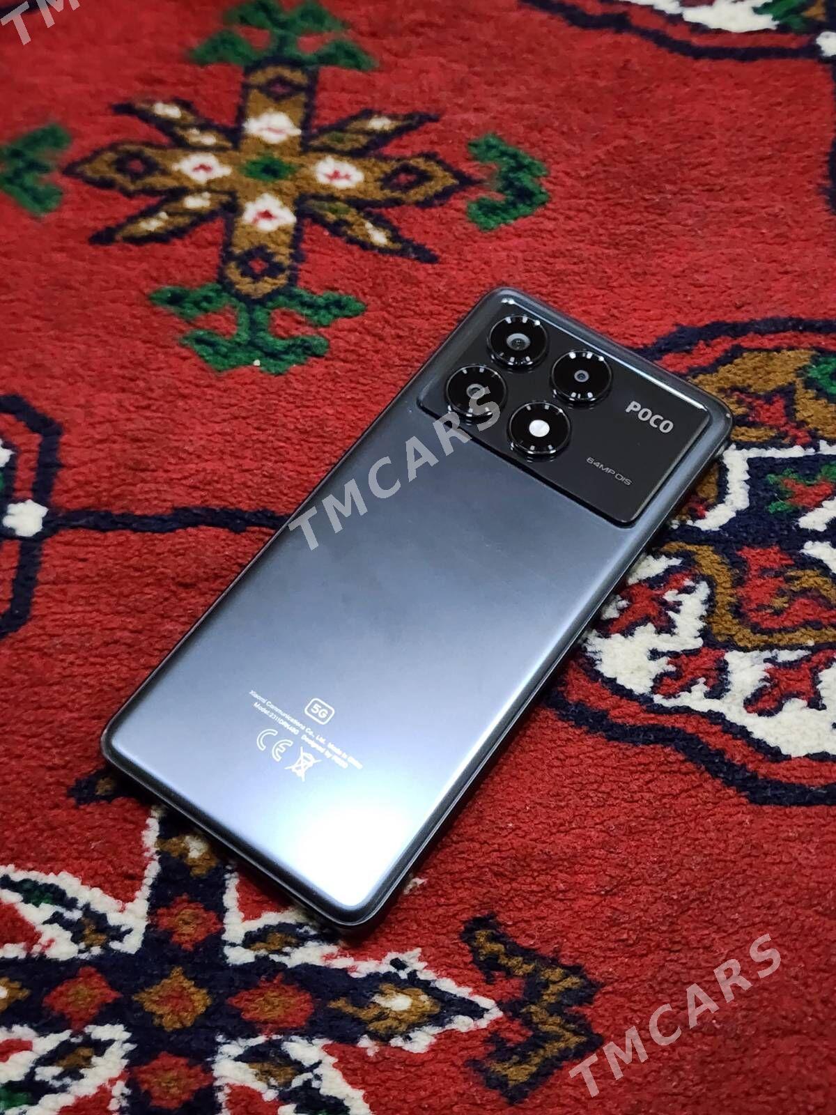 POCO X6 PRO 5G GLOBAL - Мары - img 2