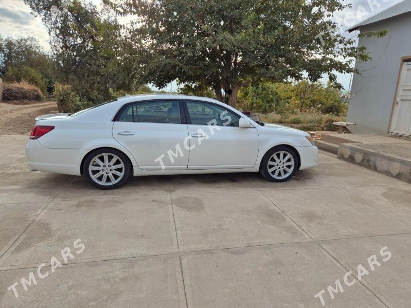 Toyota Avalon 2009 - 180 000 TMT - Ашхабад - img 5