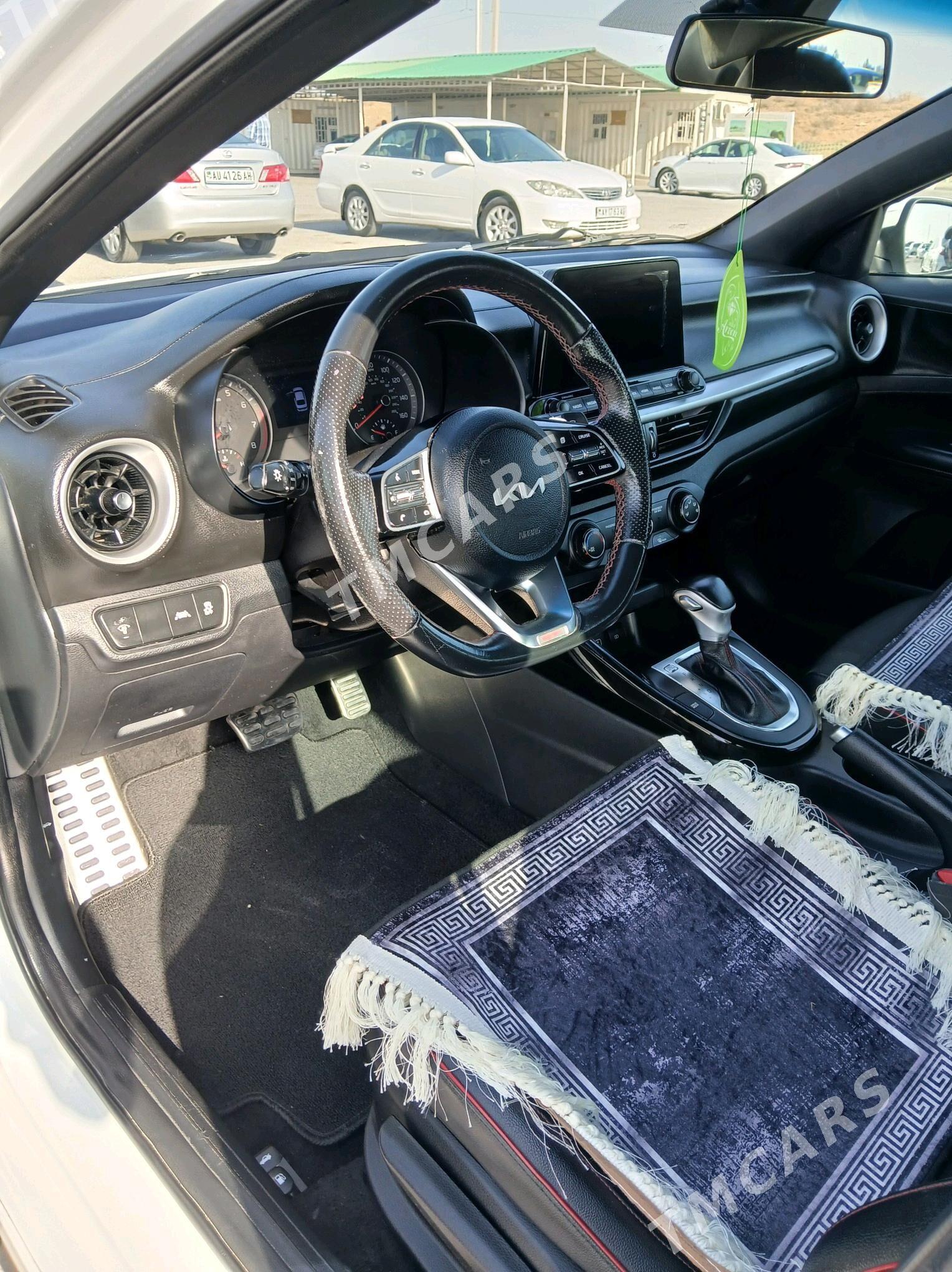 Kia Forte 2020 - 220 000 TMT - Бузмеин - img 4
