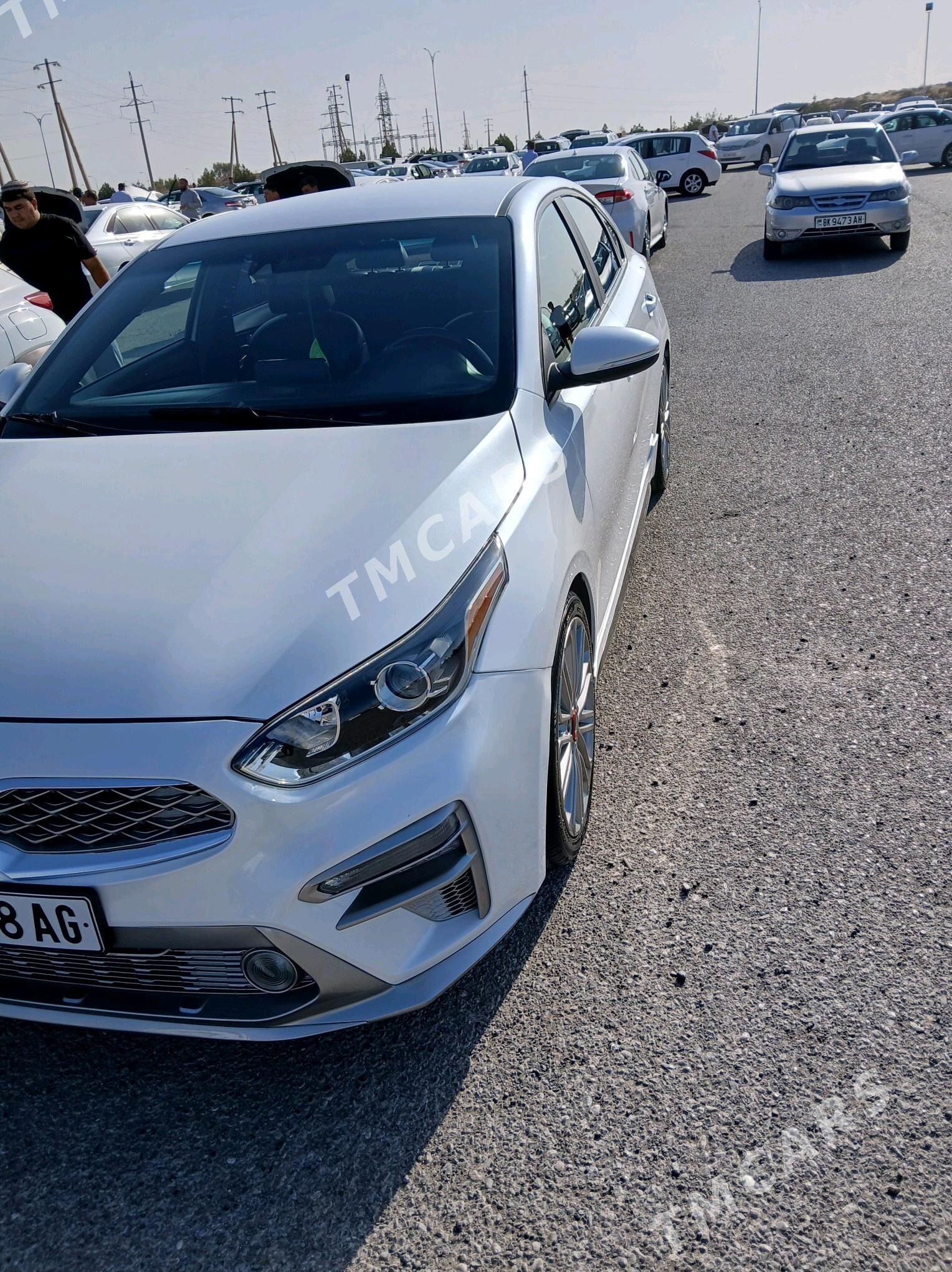 Kia Forte 2020 - 220 000 TMT - Бузмеин - img 7
