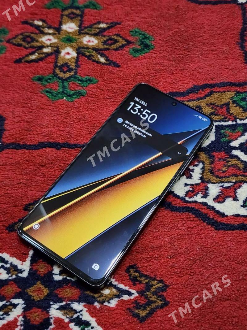 POCO X6 PRO 5G GLOBAL - Мары - img 5
