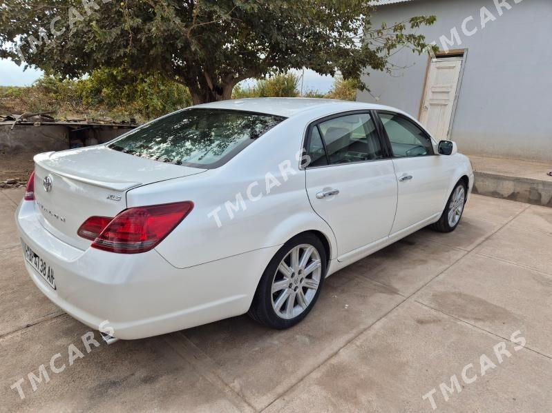Toyota Avalon 2009 - 180 000 TMT - Ашхабад - img 6