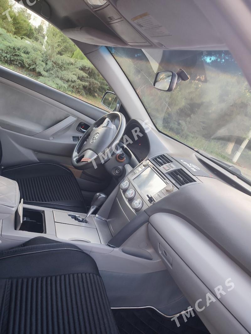 Toyota Camry 2009 - 165 000 TMT - Türkmenabat - img 4