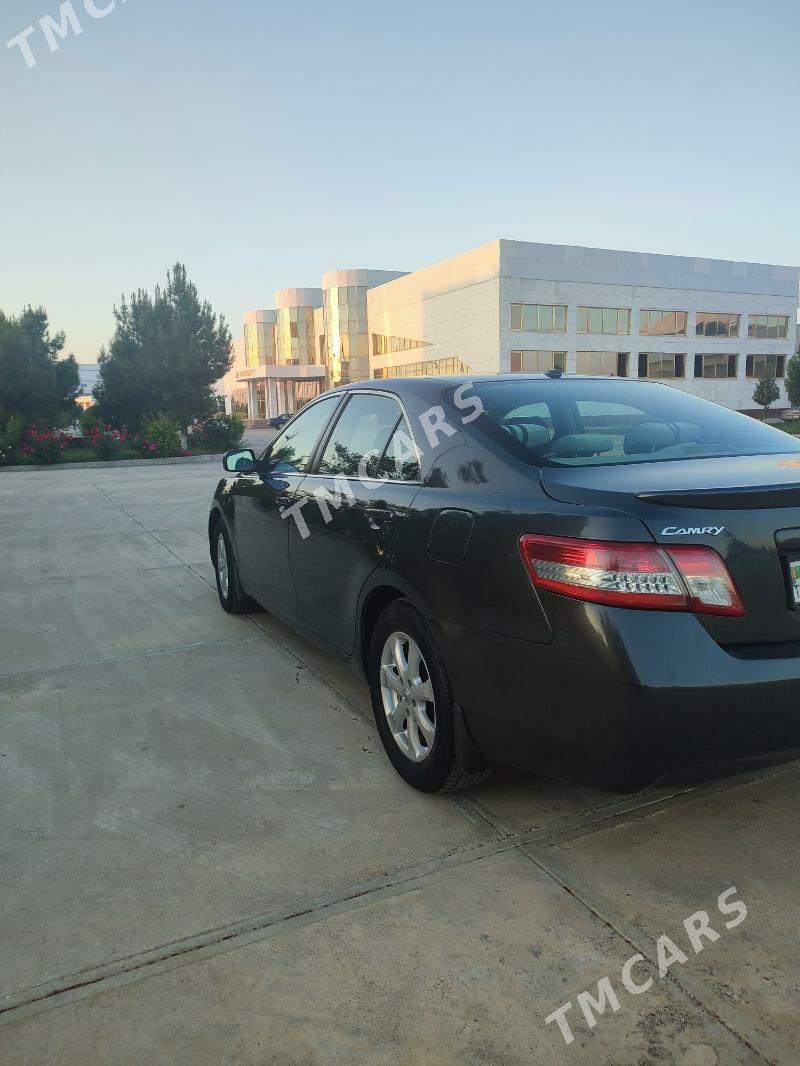 Toyota Camry 2009 - 165 000 TMT - Türkmenabat - img 2