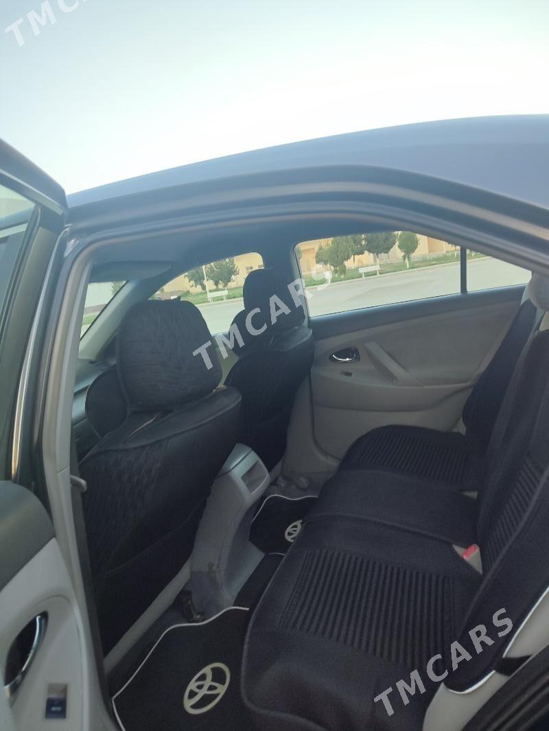 Toyota Camry 2009 - 165 000 TMT - Türkmenabat - img 6