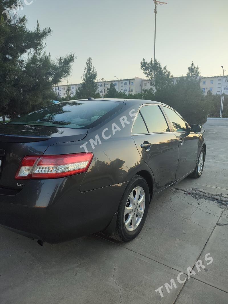 Toyota Camry 2009 - 165 000 TMT - Türkmenabat - img 5