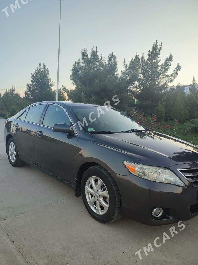 Toyota Camry 2009 - 165 000 TMT - Türkmenabat - img 3