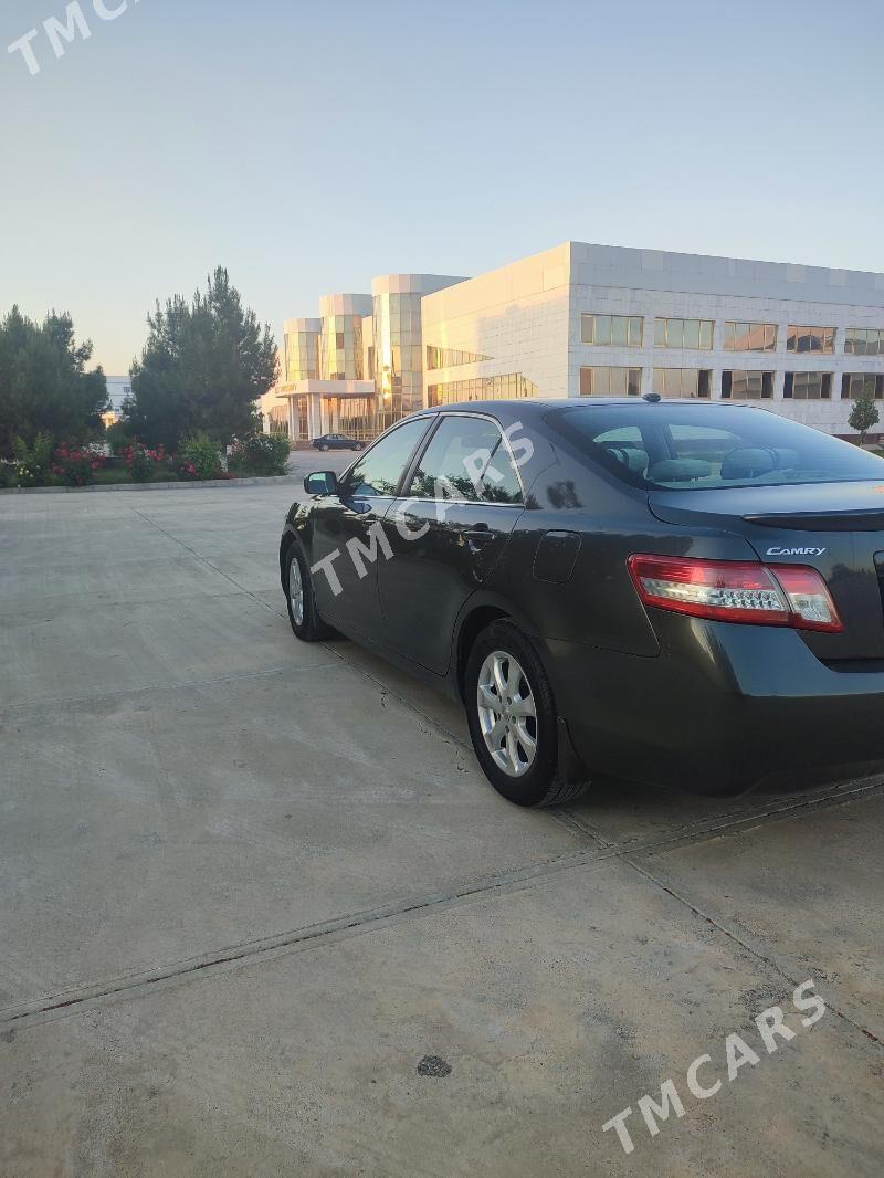 Toyota Camry 2009 - 165 000 TMT - Türkmenabat - img 7