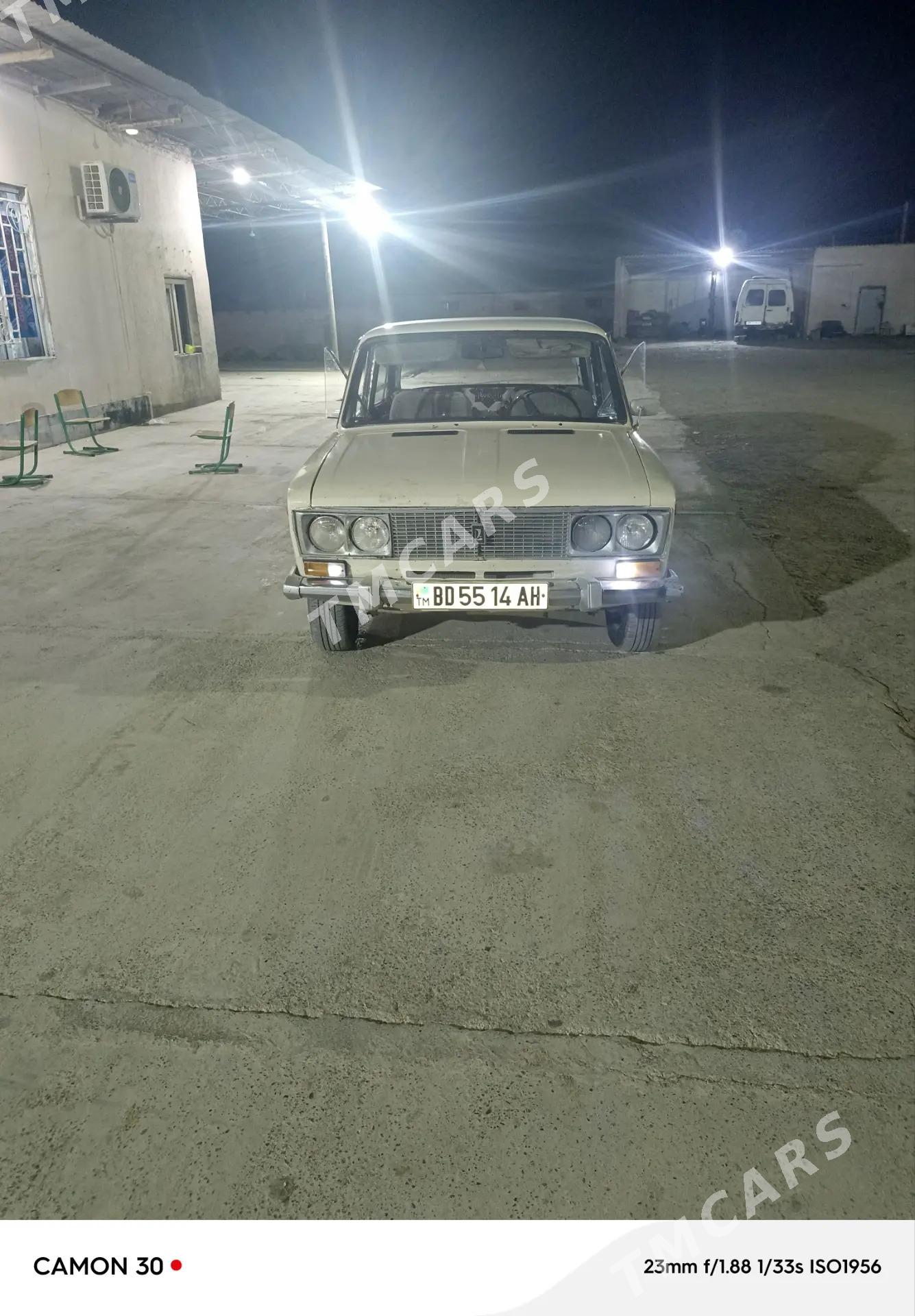 Lada 2106 1995 - 15 000 TMT - Ak bugdaý etraby - img 2
