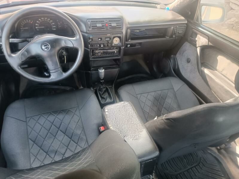 Opel Vectra 1992 - 46 000 TMT - Türkmenabat - img 2