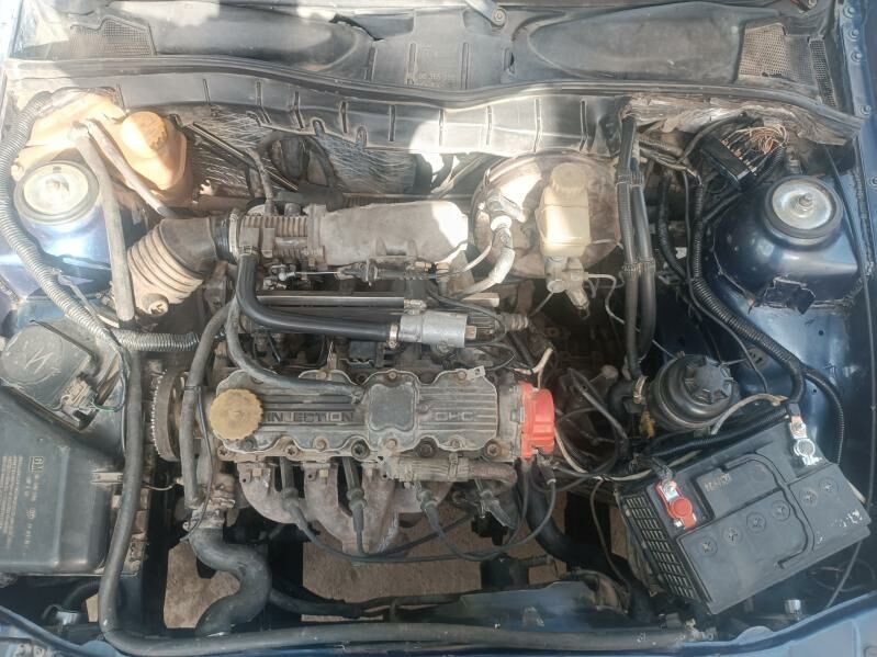 Opel Vectra 1992 - 46 000 TMT - Türkmenabat - img 3