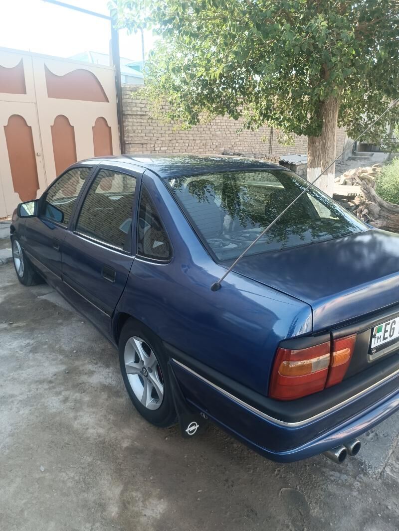 Opel Vectra 1992 - 46 000 TMT - Türkmenabat - img 4